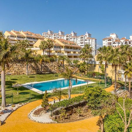 Hanami Puerto Alto Pa 3-5 Estepona Bagian luar foto