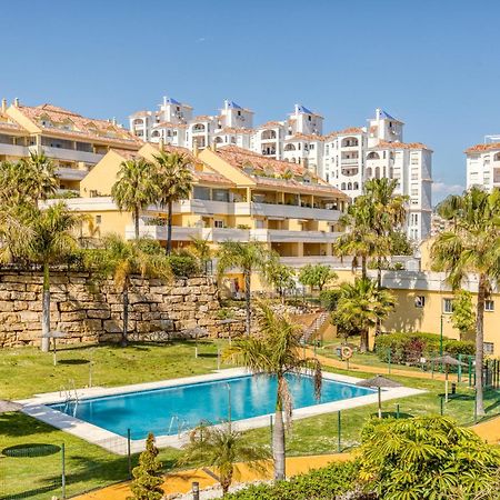 Hanami Puerto Alto Pa 3-5 Estepona Bagian luar foto
