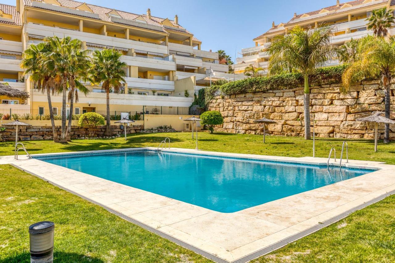 Hanami Puerto Alto Pa 3-5 Estepona Bagian luar foto